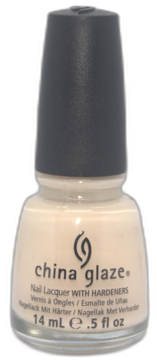 China Glaze NP-Angel's Breath 81097