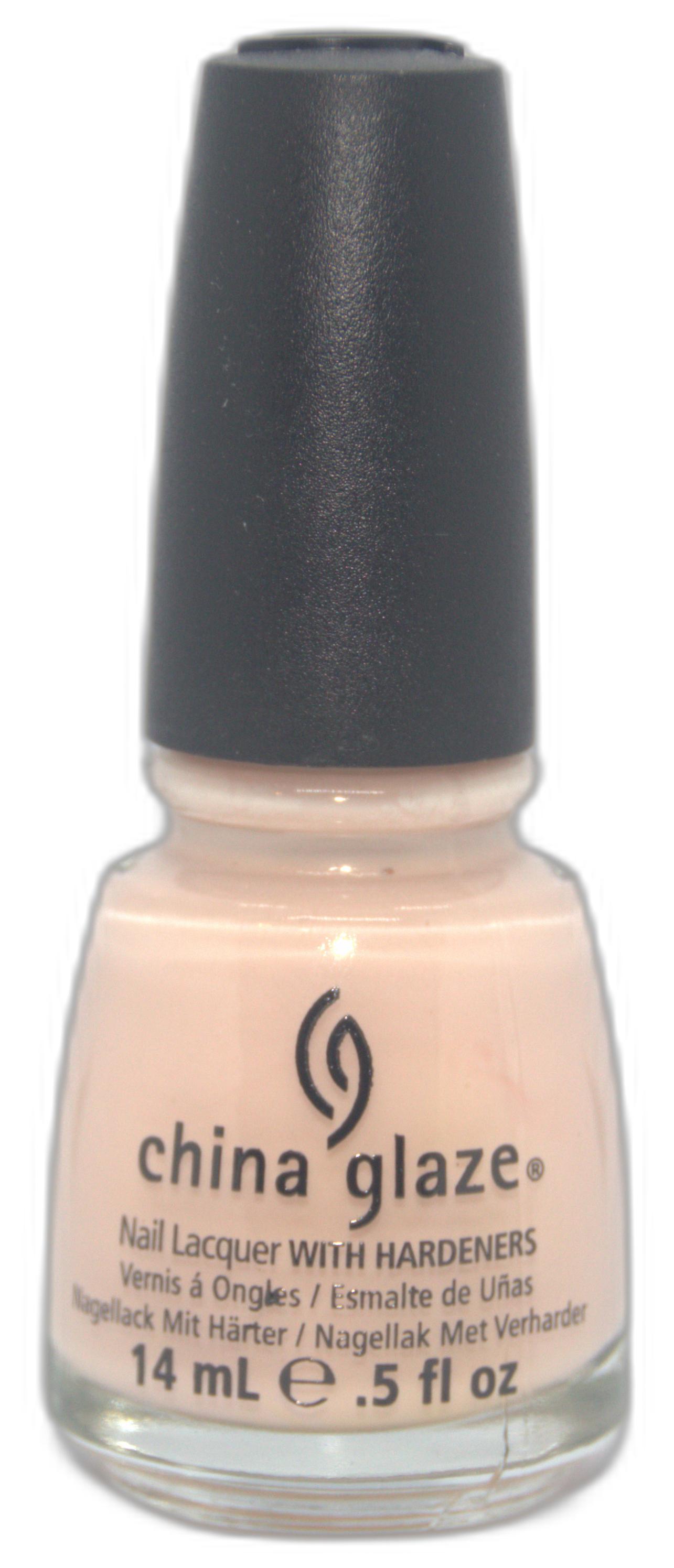 China Glaze NP-Hopeful 81098