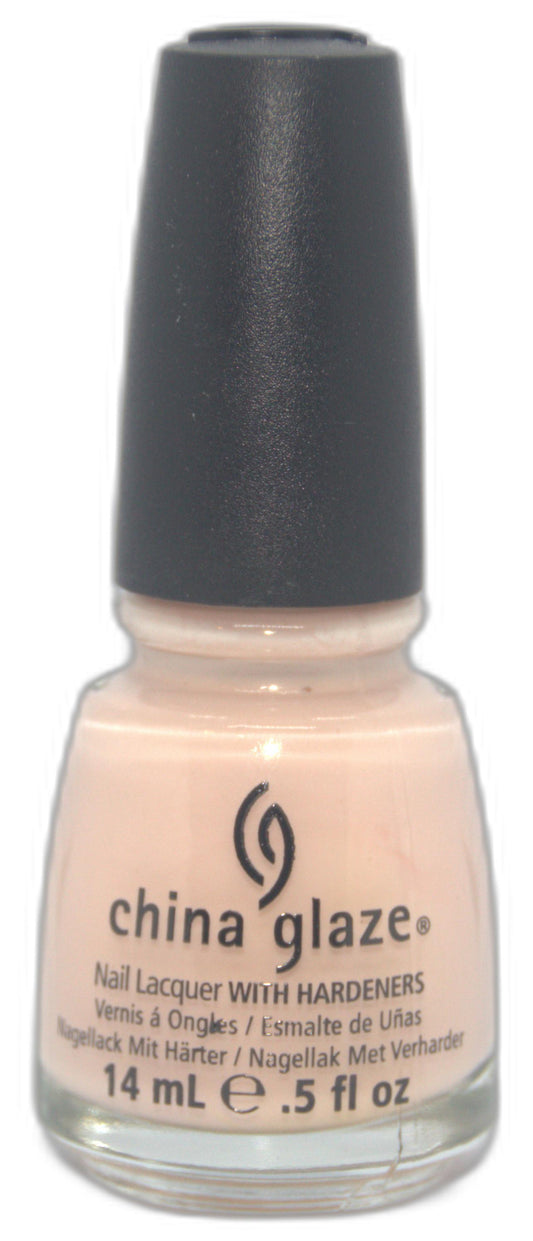 China Glaze NP-Hopeful 81098