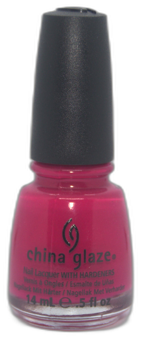 China Glaze NP-Heart of the Matter 81101