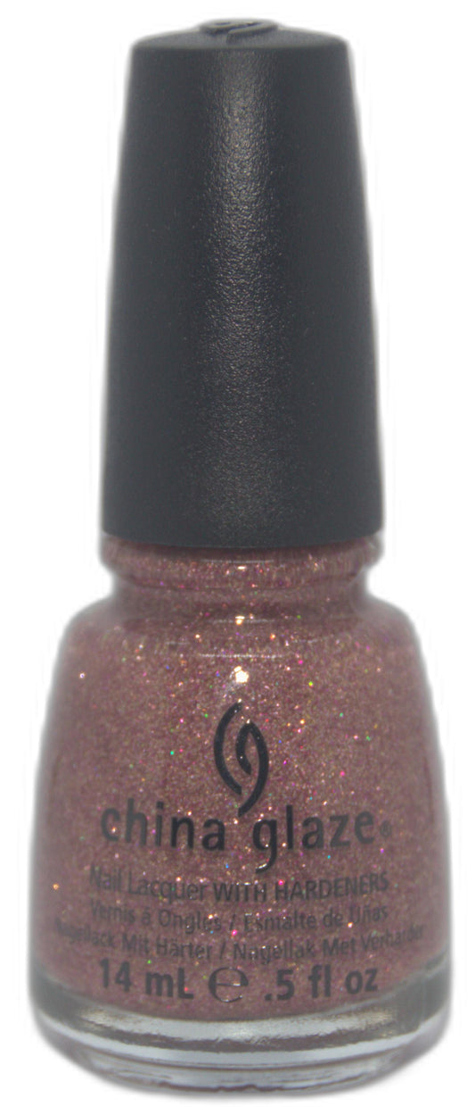 China Glaze NP-United 81109