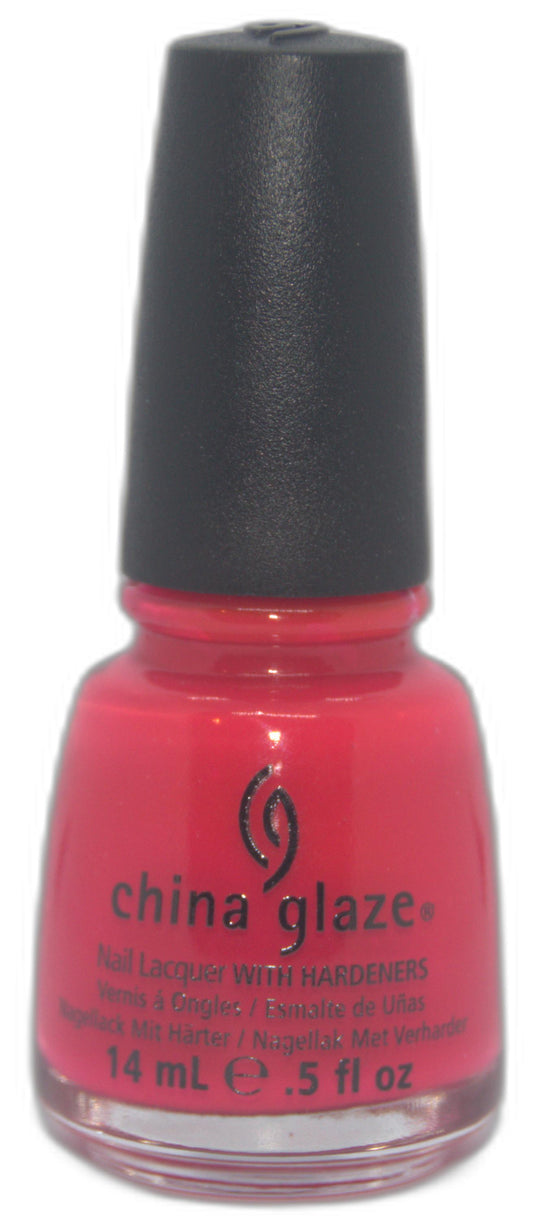 China Glaze NP-Live, Love, Laugh 81111