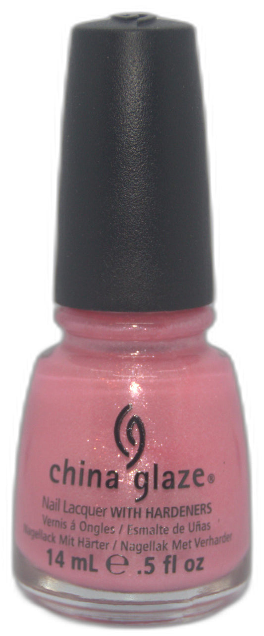 China Glaze NP-Exquisite 81112
