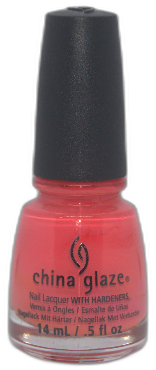 China Glaze NP-Surreal Appeal 81122