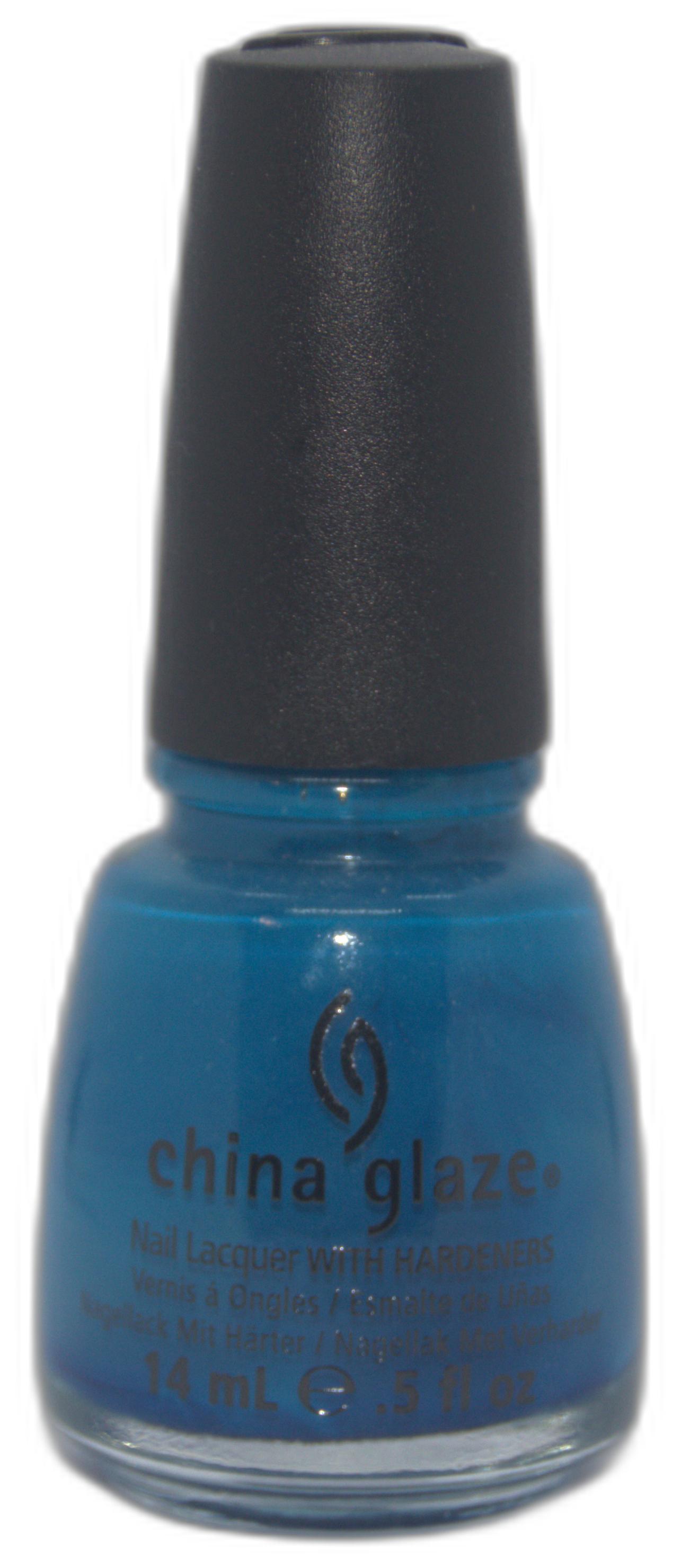 China Glaze NP-Hanging in the Balance 81125