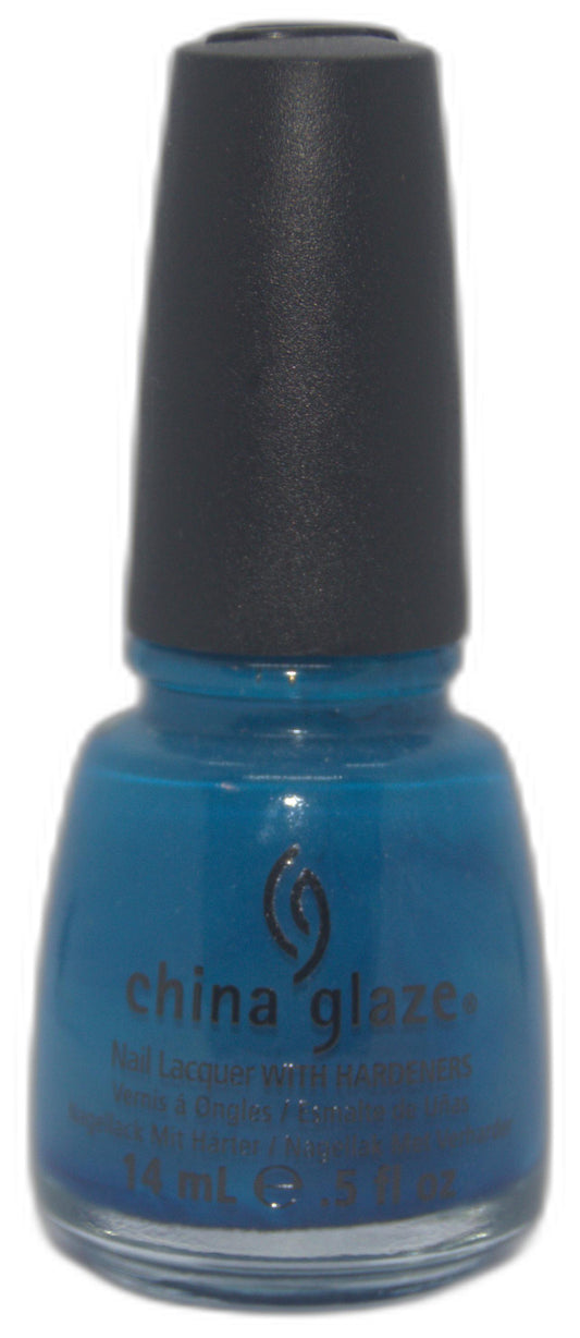China Glaze NP-Hanging in the Balance 81125