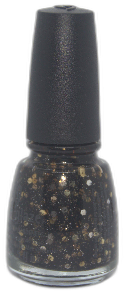 China Glaze NP-Get Carried Away 81130