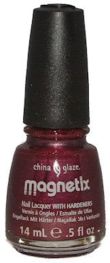 China Glaze NP-Positively in Love 81141