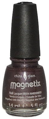 China Glaze NP-Get Charged 81143