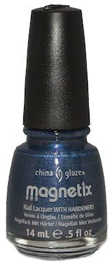China Glaze NP-Sparks Will Fly 81144