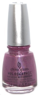 China Glaze NP-Astro-Hot 81158