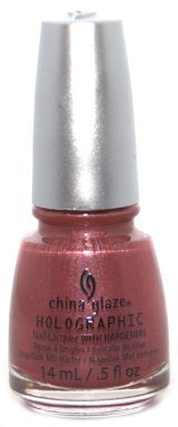 China Glaze NP-Not in This Galaxy 81161