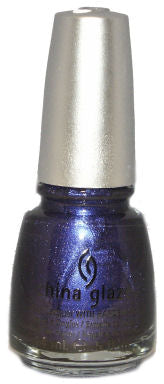 China Glaze NP-Want My Bawdy 81171