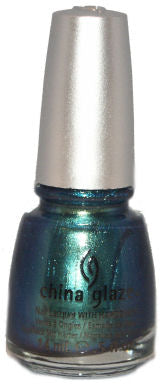 China Glaze NP-Deviantly Daring 81172