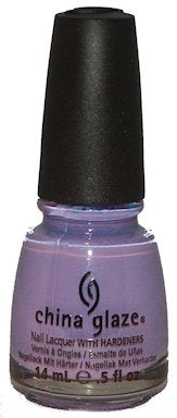 China Glaze NP-Tart-y for the Party 81190
