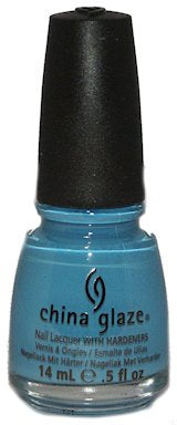China Glaze NP-Sunday Funday 81194