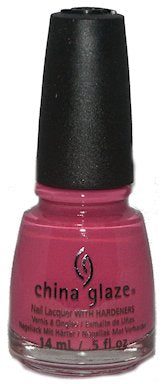 China Glaze NP-Passion for Petals 81197