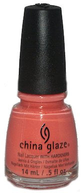 China Glaze NP-Mimosas Before Manis 81198