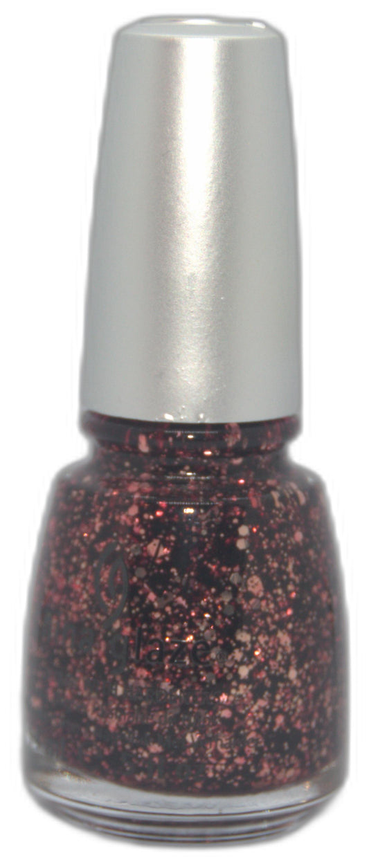China Glaze NP-Scattered & Tattered 81233