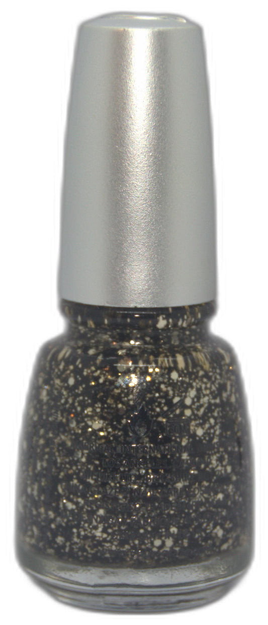 China Glaze NP-Razzle Me Dazzle Me 81234