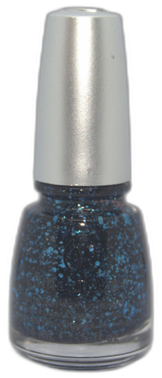China Glaze NP-Bling It On 81235