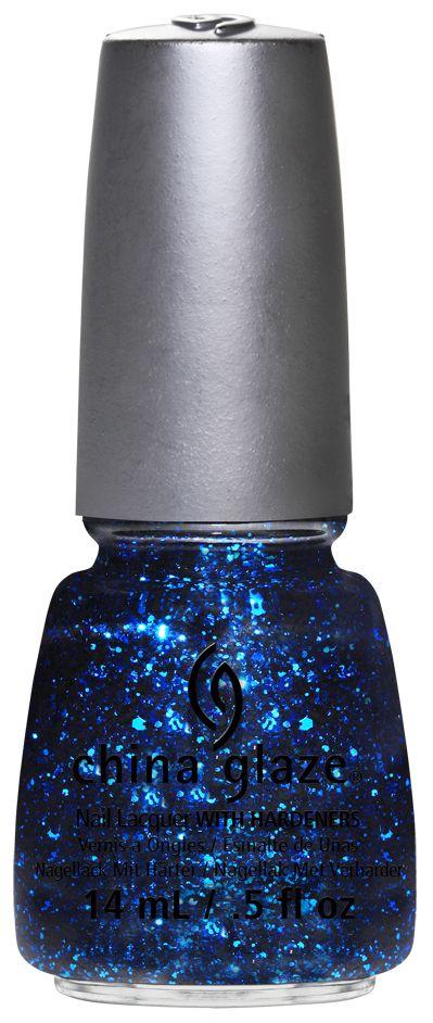 China Glaze NP-Mosaic Madness 81236