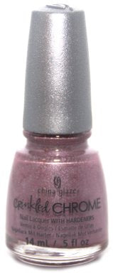 China Glaze NP-I'm A Chromantic 81257