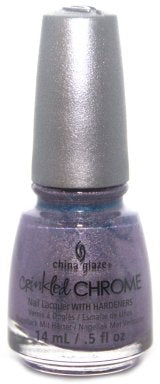 China Glaze NP-Crush, Crush, Baby 81258