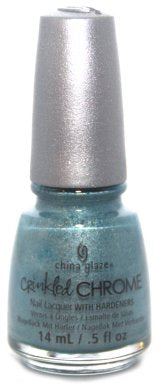 China Glaze NP-Don't Be Foiled 81260