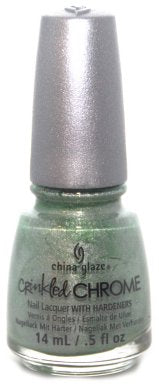 China Glaze NP-Wrinkling The Sheets 81261