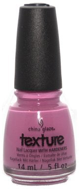 China Glaze NP-Unrefined 81280