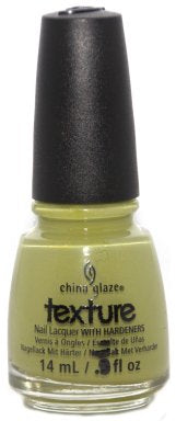 China Glaze NP-In The Rough 81284