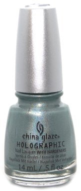 China Glaze NP-Don't Be a Luna-tic 81290