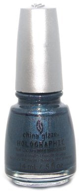China Glaze NP-Take a Trek 81292