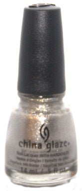 China Glaze NP-Gossip Over Gimlets 81348