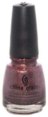 China Glaze NP-Strike Up A Cosmo 81350