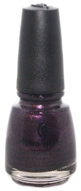 China Glaze NP-Rendezvous With You 81351