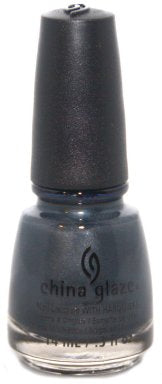 China Glaze NP-Kiss My Glass 81353