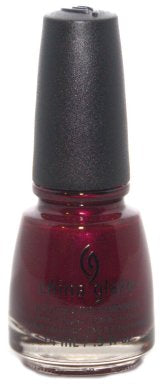 China Glaze NP-Red-Y & Willing 81359