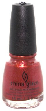 China Glaze NP-Elfin' Around 81389