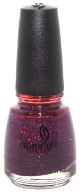 China Glaze NP-Put a Bow on It 81392