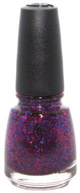 China Glaze NP-Be Merry, Be Bright 81393