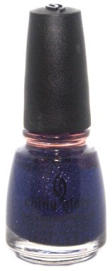 China Glaze NP-All Wrapped Up 81394