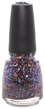 China Glaze NP-Your Present Required 81395