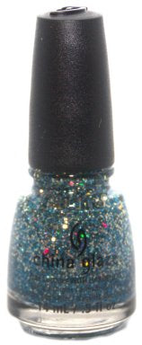 China Glaze NP-Bells Will Be Blinging 81397