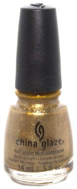 China Glaze NP-Mingle With Kringle 81398
