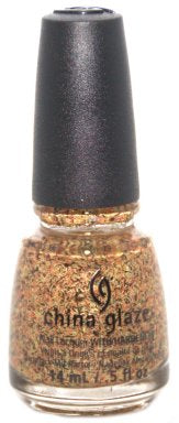 China Glaze NP-You're A Hoot 81533