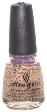China Glaze NP-Light As A Feather 81534