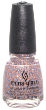 China Glaze NP-All A Flutter 81535