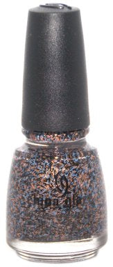 China Glaze NP-Party Fowl 81536